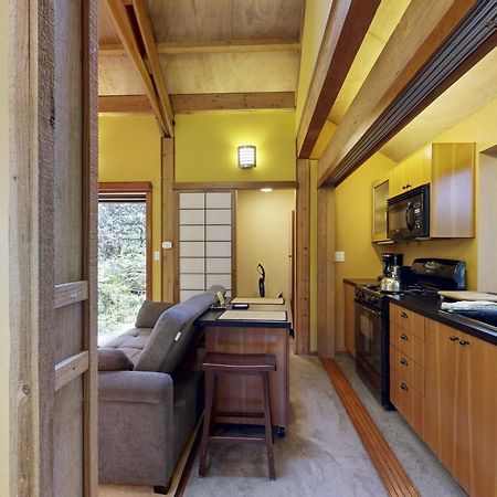 The Tea House Hotel Sea Ranch Exterior photo