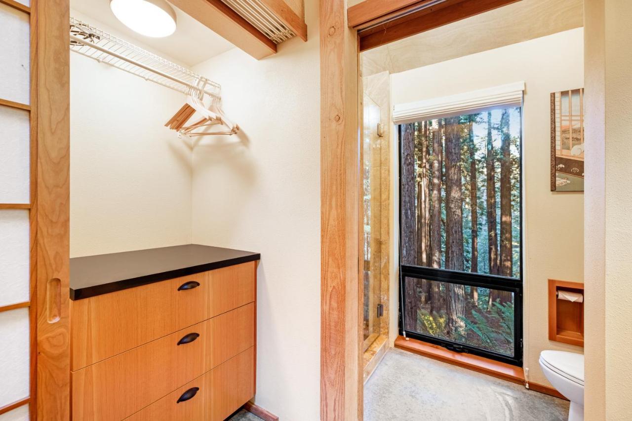 The Tea House Hotel Sea Ranch Exterior photo