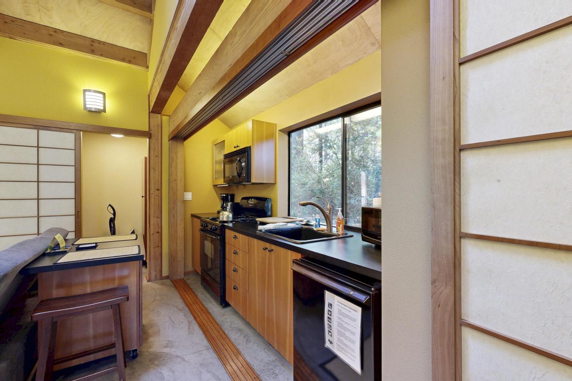 The Tea House Hotel Sea Ranch Exterior photo