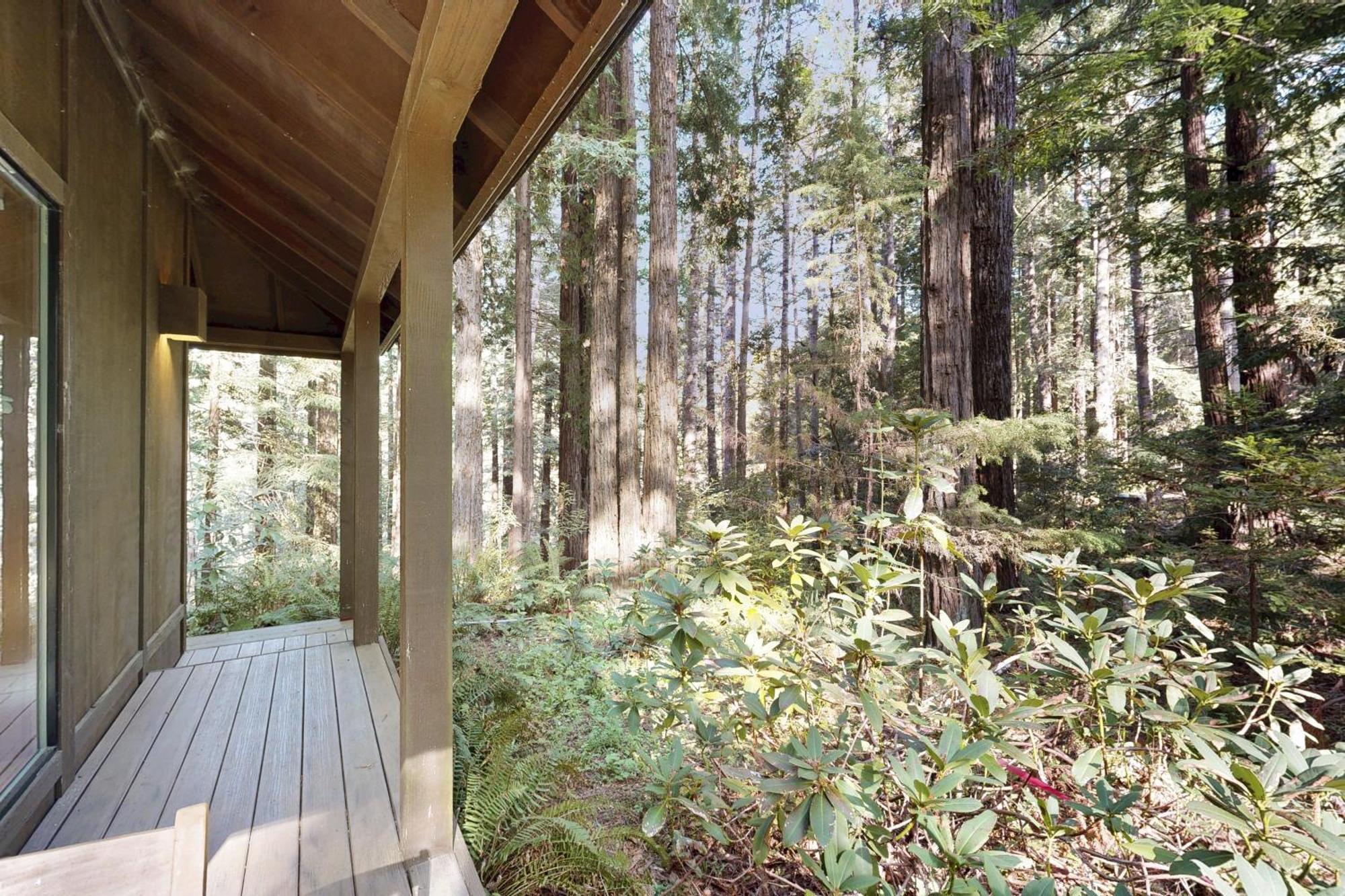 The Tea House Hotel Sea Ranch Exterior photo