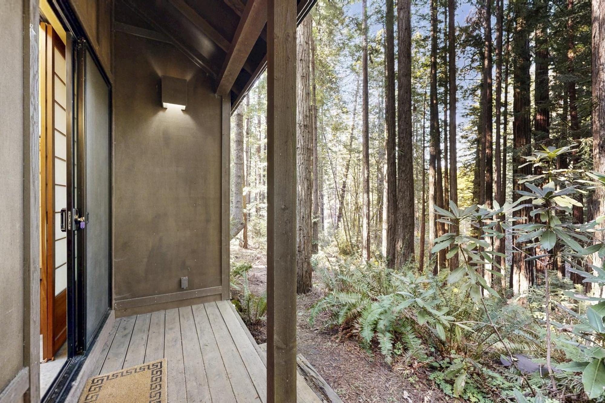 The Tea House Hotel Sea Ranch Exterior photo
