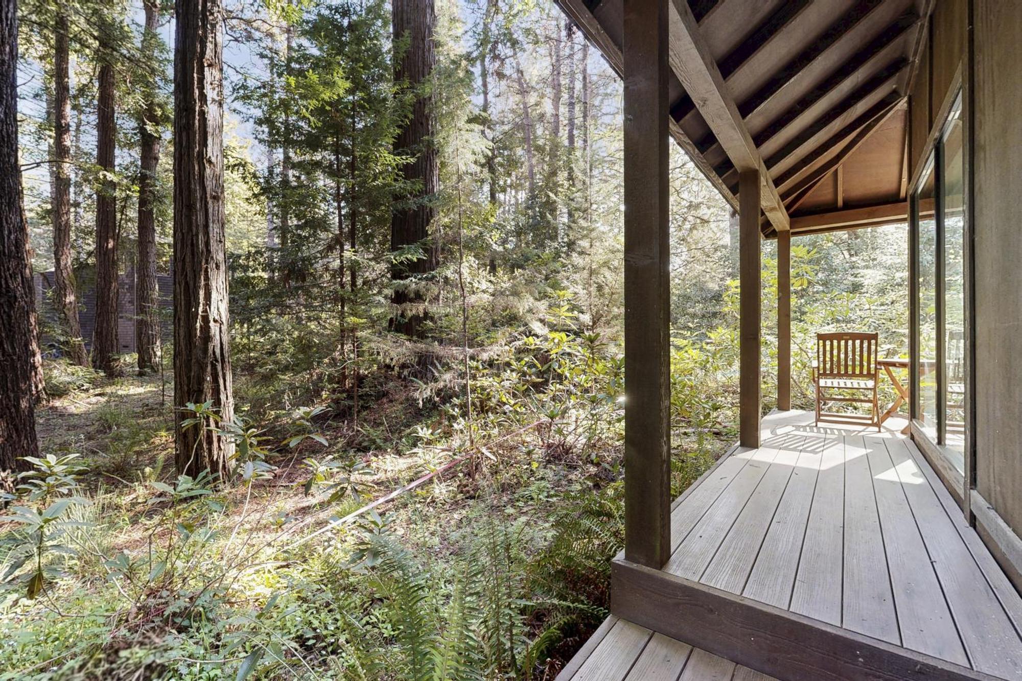 The Tea House Hotel Sea Ranch Exterior photo