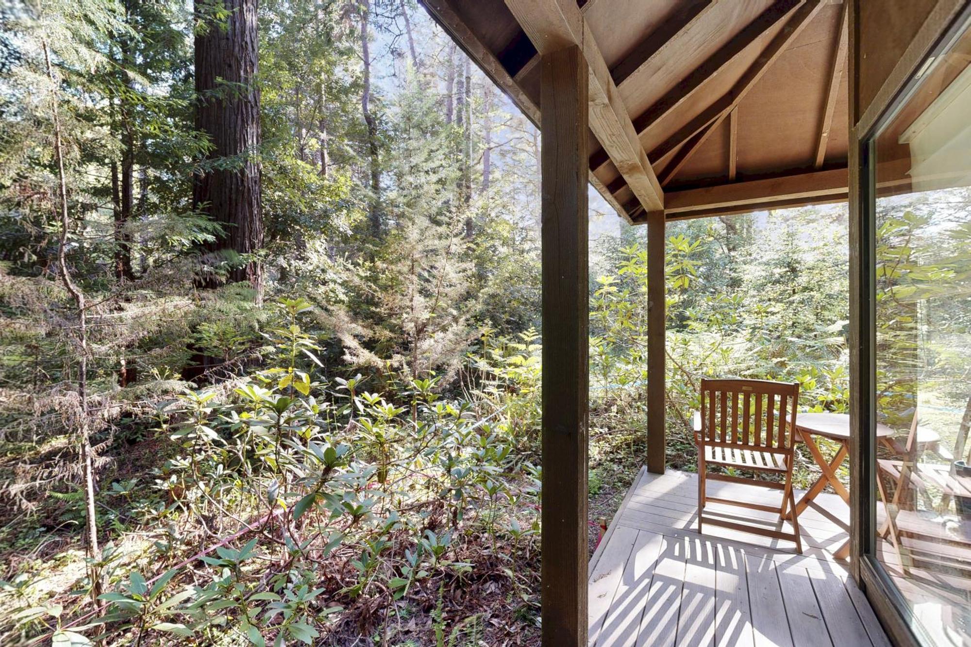 The Tea House Hotel Sea Ranch Exterior photo